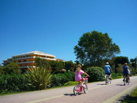 Residence Carina Condo in Bibione