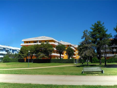 Residence Carina Condominio in Bibione