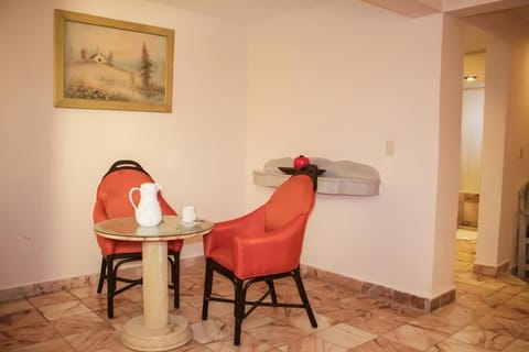 Hotel Posada del Sol Inn Hôtel in Torreón