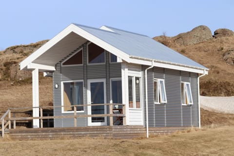 Sodulsholt Cottages House in Iceland