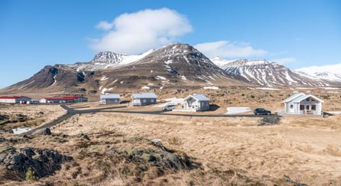 Sodulsholt Cottages Casa in Iceland