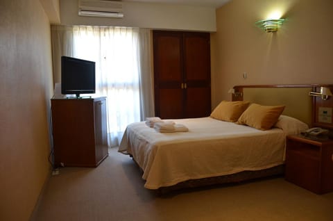 Hotel Algeciras Hotel in Pinamar