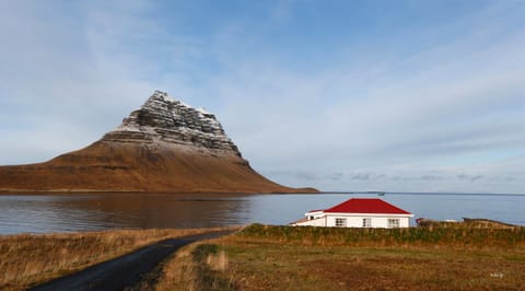 Hellnafell Eigentumswohnung in Iceland