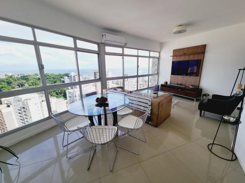 Luxury Surround Sea View Apartment Condo in Salvador