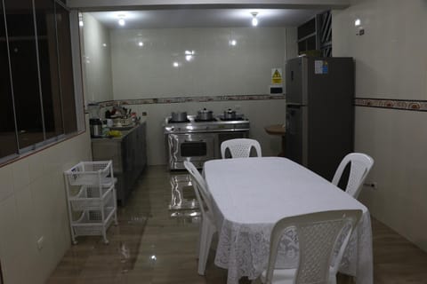 Wasi Airport Apartment Eigentumswohnung in Los Olivos