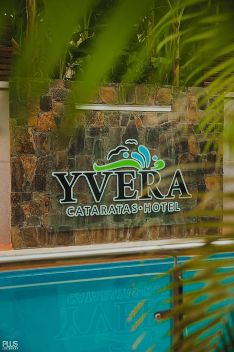 Hotel Yvera Cataratas Hotel in Puerto Iguazú