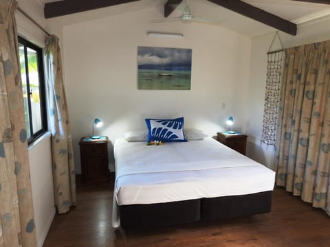 Aremango Guesthouse Bed and Breakfast in Cook Islands