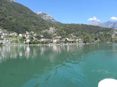 Natural landscape