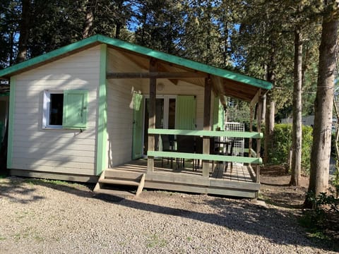 La Vallée De Taradeau Terrain de camping /
station de camping-car in Lorgues