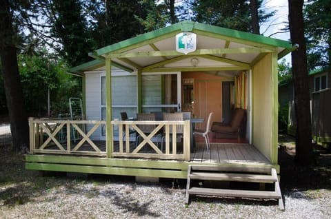 La Vallée De Taradeau Terrain de camping /
station de camping-car in Lorgues