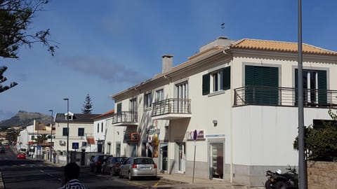 Sotavento Guest House Apartment in Vila Baleira
