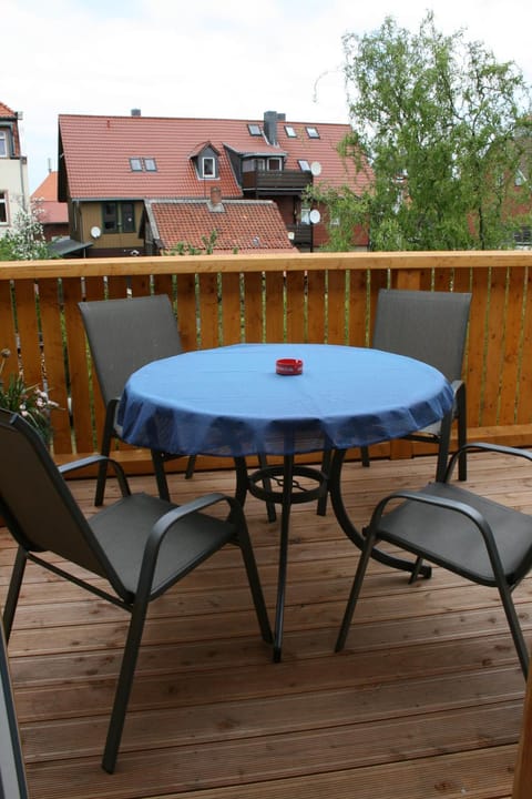 Balcony/Terrace, Seating area