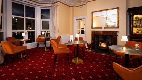 Westlands of Pitlochry Chambre d’hôte in Pitlochry