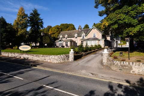 Westlands of Pitlochry Bed and Breakfast in Pitlochry