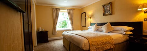 Westlands of Pitlochry Bed and Breakfast in Pitlochry