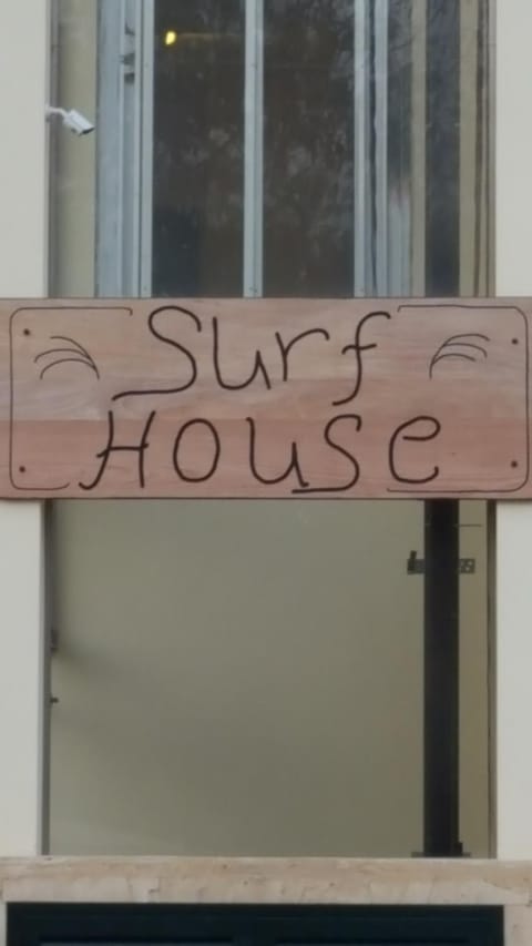 Surf House Cabo Verde Eigentumswohnung in Santa Maria