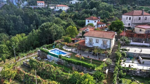 Casa Velha House in Viana do Castelo District, Portugal