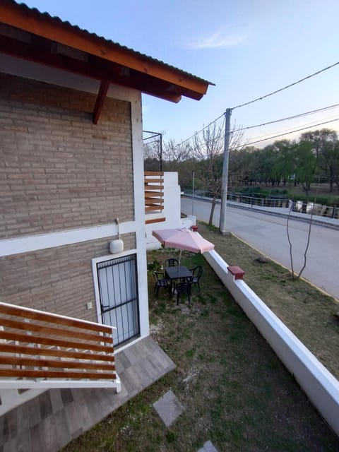 Las Marilubis Calamuchita Chalet in Santa Rosa de Calamuchita