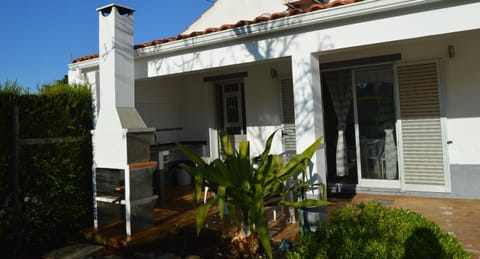 Quinta das Figueiras Haus in Vila Nova de Cacela
