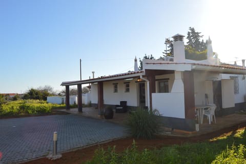 Quinta das Figueiras Maison in Vila Nova de Cacela