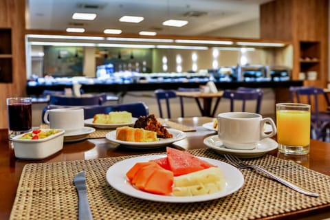 Food and drinks, Food, Breakfast, Buffet breakfast