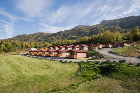 Alaska Glacier Lodge Nature lodge in Anchorage