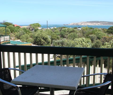 Patio, Natural landscape, View (from property/room), Balcony/Terrace, Sea view