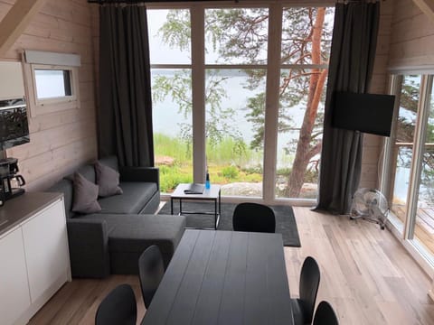 Kustavin Lootholma Apartment in Finland
