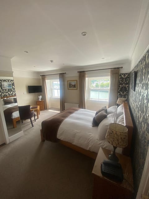Long Quay House Bed and Breakfast in Kinsale