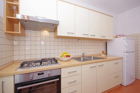 Apartments Imgrund Condo in Novalja