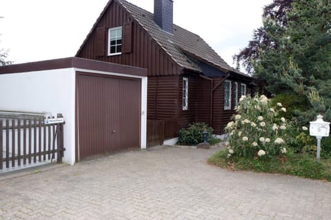 Hexenhaus Maison in Arnsberg