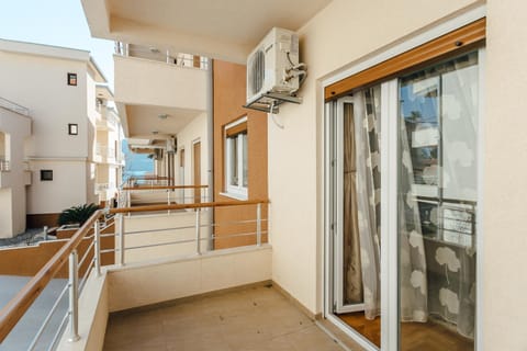 Apartments Rivijera Condominio in Kotor Municipality