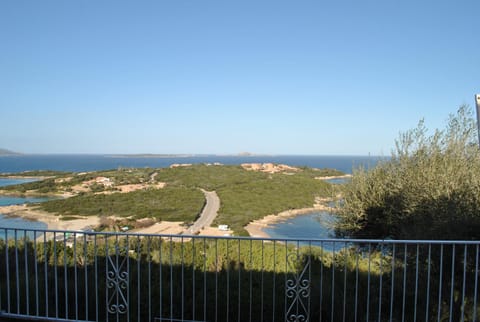 Le Case di Mara - Appartamento Vista Mare a Porto Rotondo Condominio in Porto Rotondo