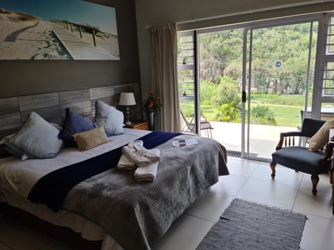 Mackenzies Accommodation House in Eastern Cape