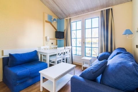 Residence Port Bourgenay - maeva Home Apartment in Talmont-Saint-Hilaire