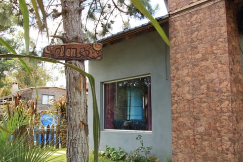 Property building, Garden, Garden view