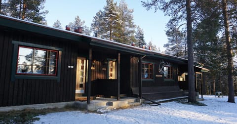 Stena Cabins & Apartments Chalet in Lapland