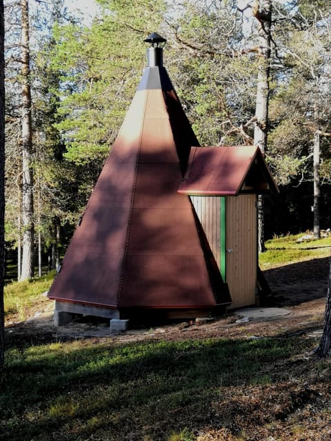 Stena Cabins & Apartments Chalet in Lapland