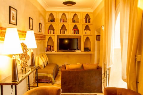 Riad Majala Chambre d’hôte in Marrakesh