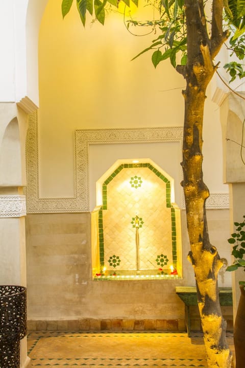 Riad Majala Chambre d’hôte in Marrakesh