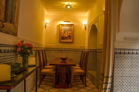 Riad Majala Alojamiento y desayuno in Marrakesh