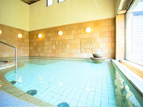 Mineyama Kogen Hotel Relaxia Resort in Hyogo Prefecture