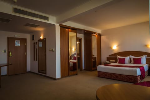 Hotel Sevlievo Plaza Hotel in Gabrovo, Bulgaria