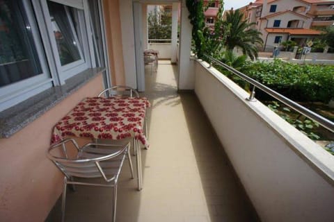 Balcony/Terrace, Seating area