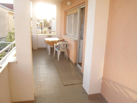 Balcony/Terrace, Seating area