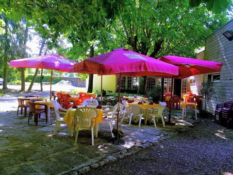 Auberge Normande Inn in Alençon