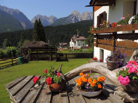 Facade/entrance, Summer, Decorative detail