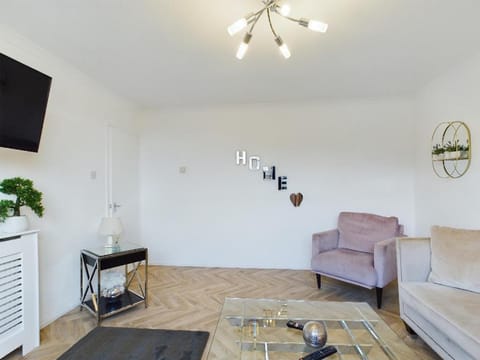 North Bridge Apartment Apartment in Hawick