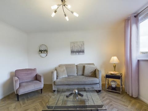 North Bridge Apartment Apartment in Hawick