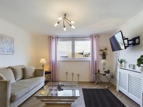 North Bridge Apartment Apartment in Hawick